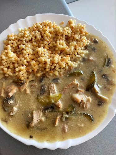 Comentarii opinii despre Bistro Ister