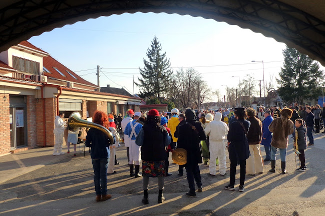 Osloboditeľov 1, 920 42 Červeník