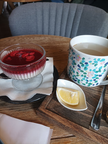 Nico Caffé - Košice