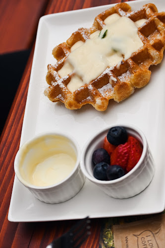 Comentarii opinii despre Bistro Ostré