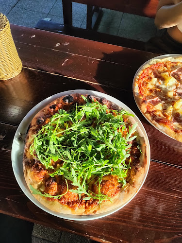 Pizzeria Pablo - Gastronómia a pohostinstvo