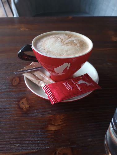 CAFE No. 1 - Gastronómia a pohostinstvo