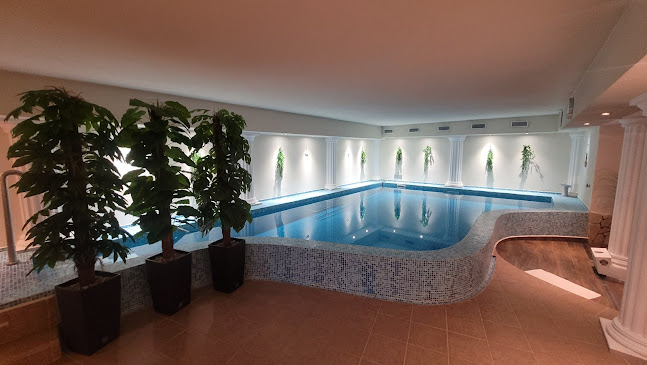 Altenberg Hotel - Gastronómia a pohostinstvo