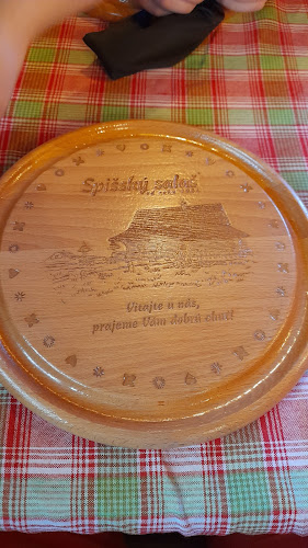 Spišský salaš - Spišské Podhradie