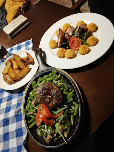 Winters Caffe&restaurant - Piešťany