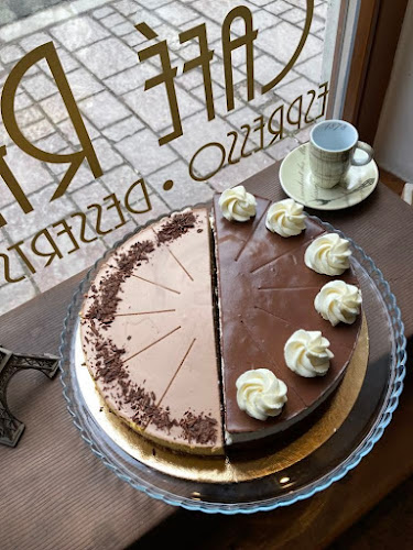 Comentarii opinii despre Café Racine