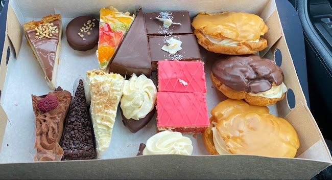 Opinii despre Danela în Bratislava - Gastronómia a pohostinstvo