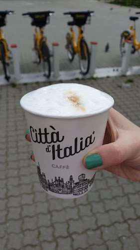 Cukráreň Račko - Nové Mesto