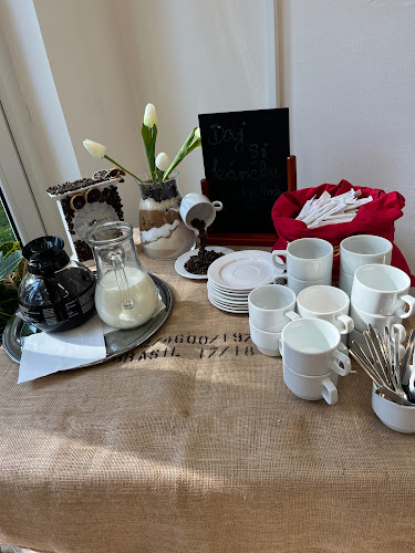 TreskaBar UNIZA - Žilina