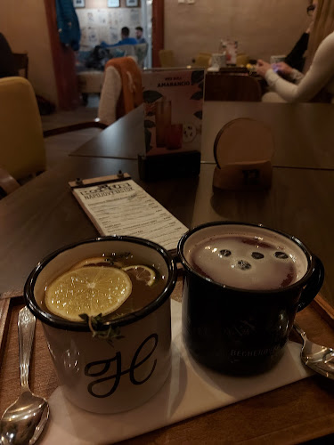 Comentarii opinii despre Kocúr káva&bistro