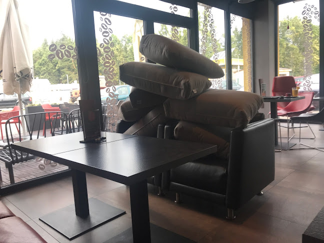 Opinii despre ef café în Námestovo - Gastronómia a pohostinstvo