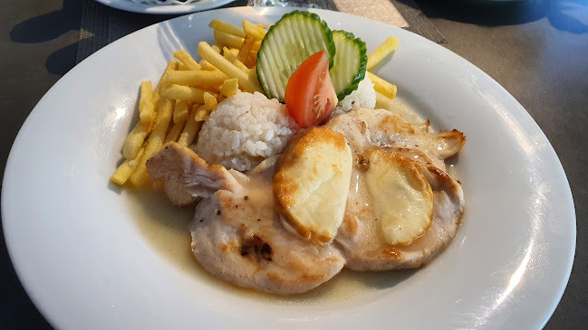 Comentarii opinii despre Reštaurácia SKALA