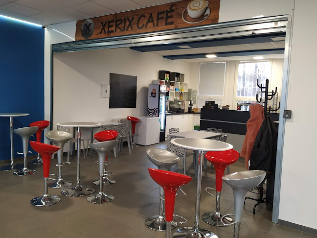 Xerix Café