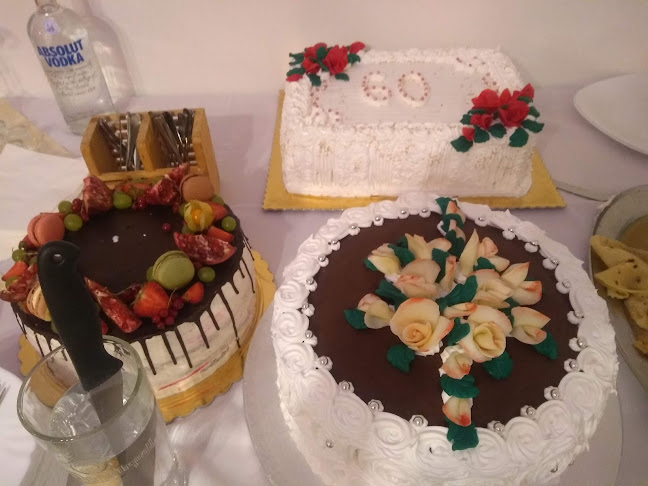 Comentarii opinii despre Reštaurácia a Penzión Vendelín