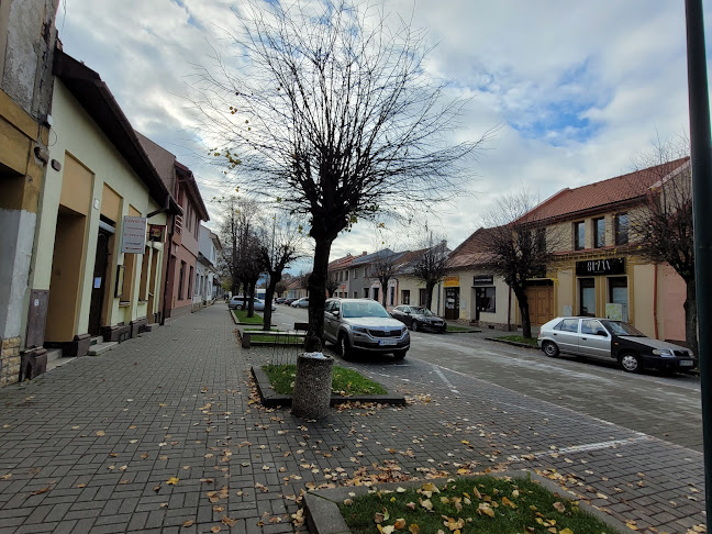 Pizza express Michaelo - Gastronómia a pohostinstvo