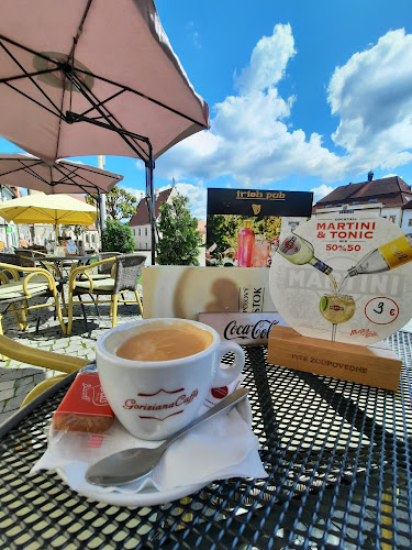 Irish Pub - Gastronómia a pohostinstvo