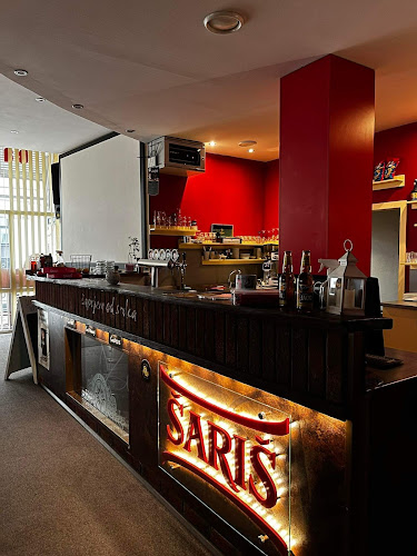 WOLKA Bar a Pizzéria - Gastronómia a pohostinstvo