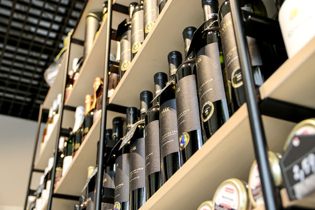 Matyšák Shop - Petržalka