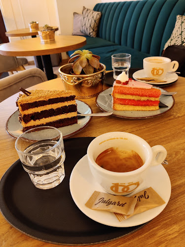 Julyard - Gastronómia a pohostinstvo