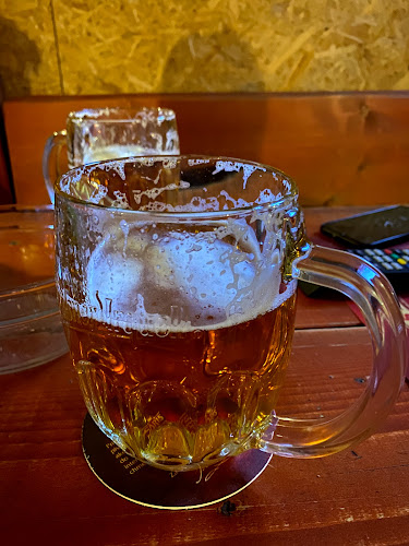 Espresso Lúčna - Vranov nad Topľou