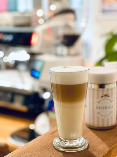 Zmrzlinka Rača - Bratislava