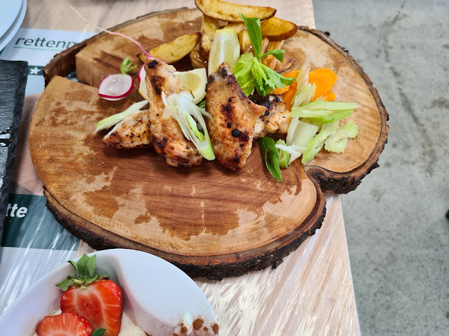 Comentarii opinii despre Jedáleň Smak, Rudolf Bednár, Trstená