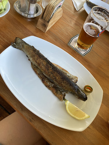 Reštaurácia MYB Club (U bosorky)