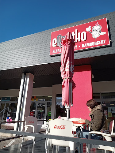 Erzetko - Partizánske