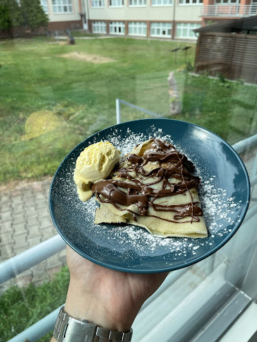 Korzo, Obchodná 10/8, 955 01 Topoľčany