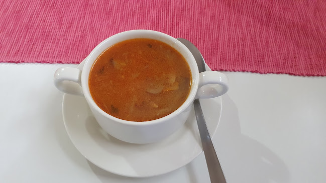 Reštaurácia a pizzéria Persia