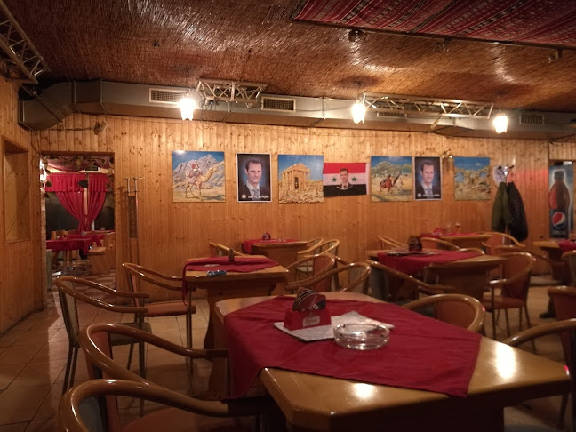 Comentarii opinii despre Palmyra Club