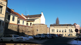Gazdovská Pivnica