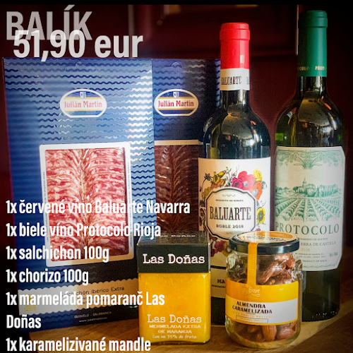 Comentarii opinii despre Bodega Latina