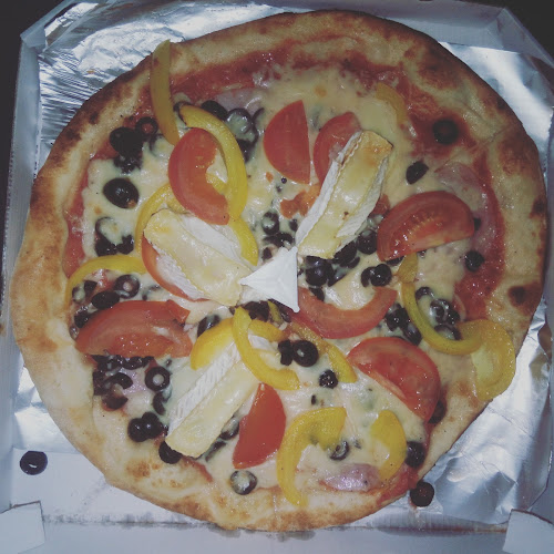 California pub - Ružomberok