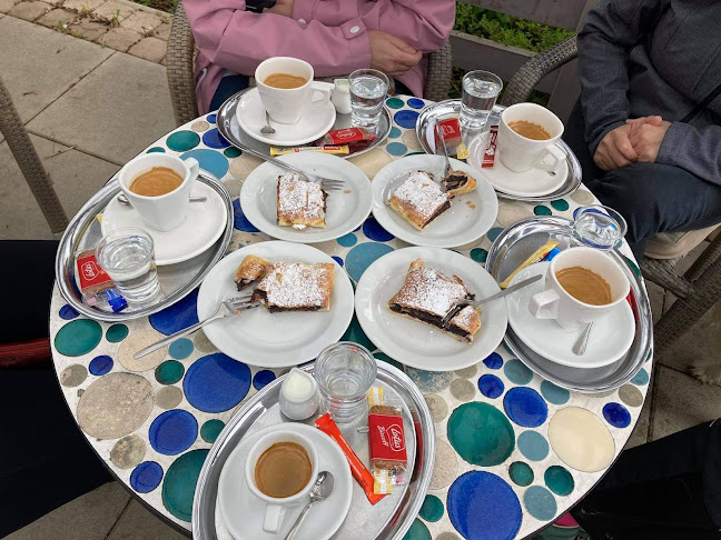 Pražiareň kávy - Martin