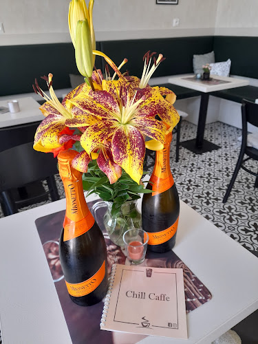 Comentarii opinii despre Chill Caffe
