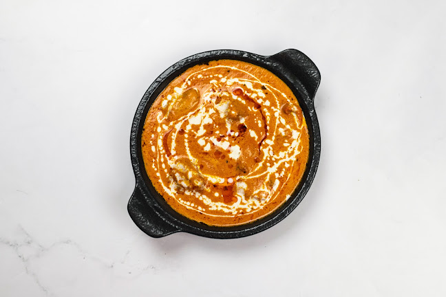 Chutney - indian restaurant & bar - Gastronómia a pohostinstvo