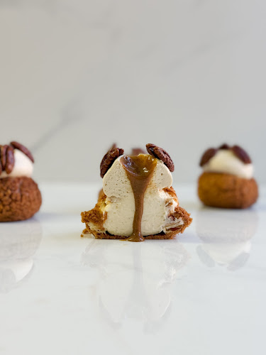 Opinii despre Café Teatro-Timi Patisserie în Levoča - Gastronómia a pohostinstvo