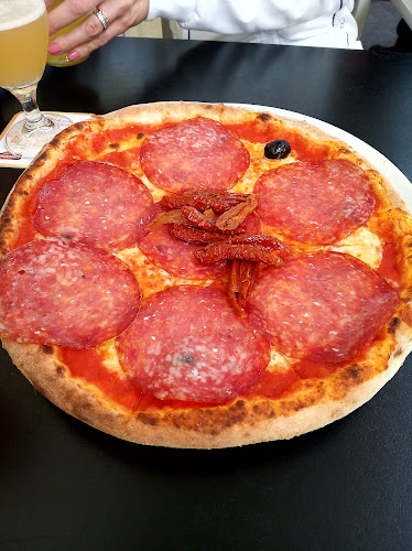 Pizzeria Leone - Sekčov