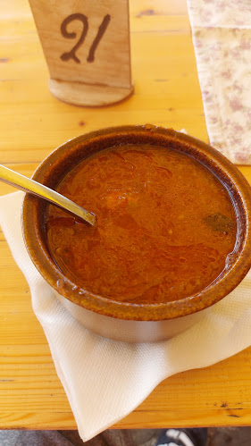 Comentarii opinii despre Furman Restaurant