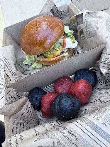 Comentarii opinii despre Fast Food Marveli