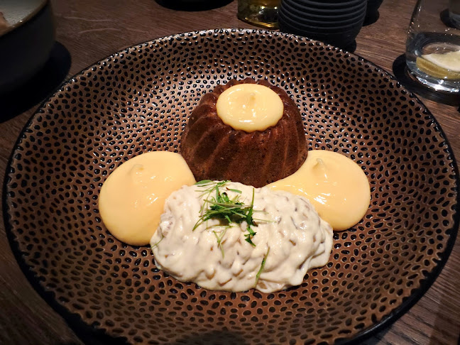 WERK - Jurkovičova tepláreň - Staré Mesto