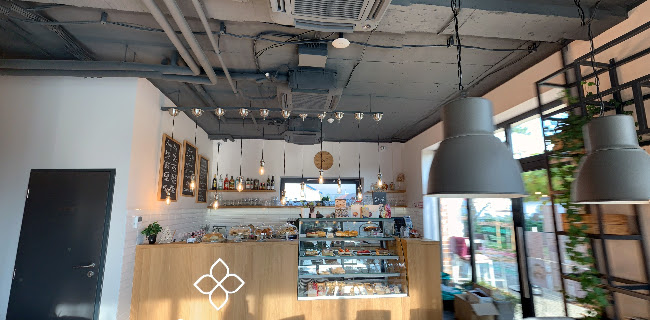 Cornus Café - Kvetoslavov