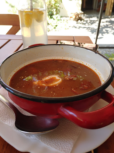 Comentarii opinii despre Močanská čárda