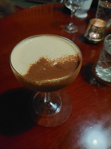 Comentarii opinii despre Dublin Cafe