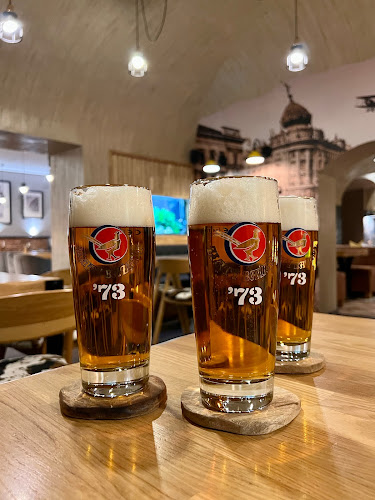 RESTAURANT & PIZZERIA TAVERNA - Liptovský Mikuláš