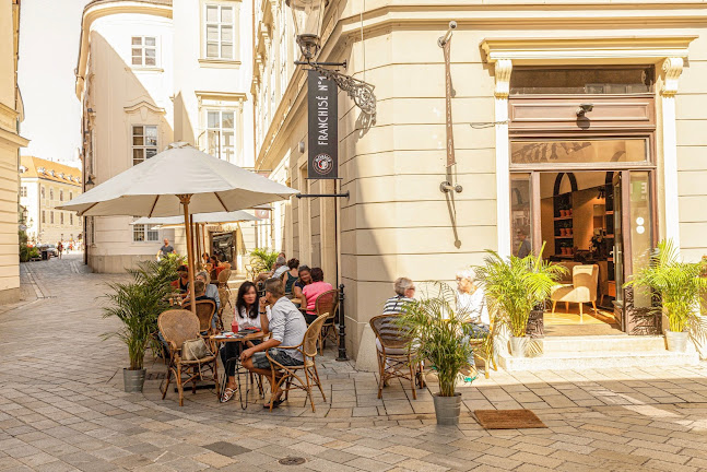 MONDIEU FRANCHISÉ No. 1 - Gastronómia a pohostinstvo