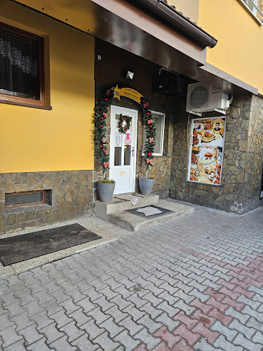 Pekáreň Plutinský - Gastronómia a pohostinstvo