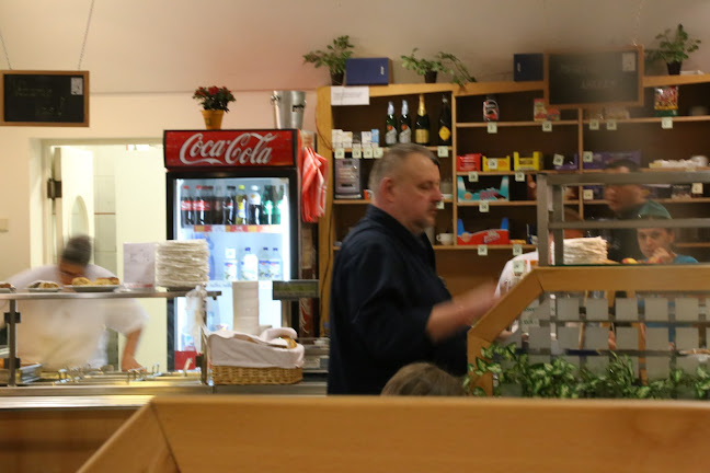 Kantína - Staré Mesto