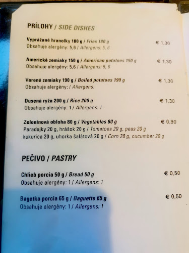 Odpočívadlo Hybe I - Hybe